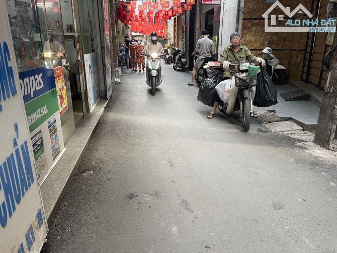 🔥 Bán Đất Chính Kinh – Thanh Xuân – 50m² – MT 6.8m – Lô Góc 2 Thoáng – Giá Chỉ 11.8 Tỷ - 2