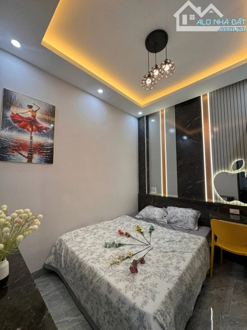 SIÊU PHẨM –NHÀ 3 TẦNG MỚI KENG –TRUNG TÂM ĐÀ NẴNG– BÀU HẠC 1, THANH KHÊ, ĐÀ NẴNG - 2