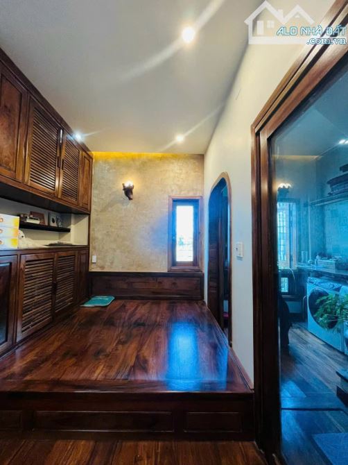 💥🏡CHO THUÊ NHÀ 3 TẦNG 3PN CÓ SÂN VƯỜN MẶT TIỀN NGUYỄN HÀM NINH❣️ - 2