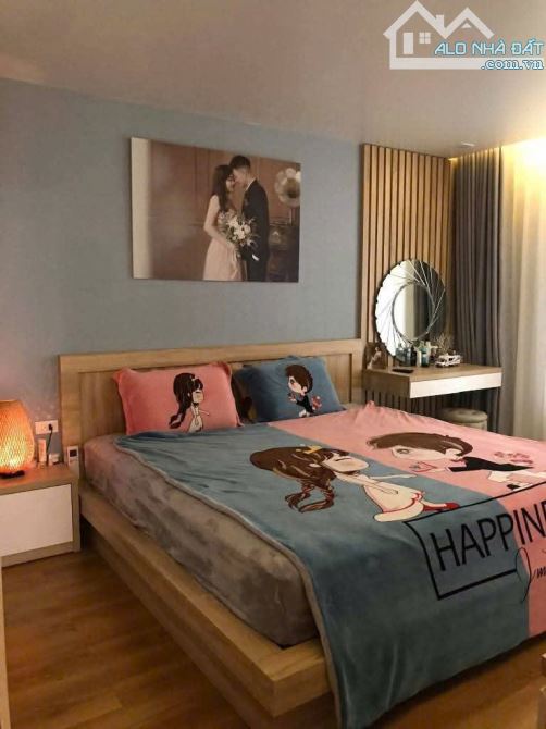 HIẾM 109M2 - SIÊU PHẨM CHUNG CƯ CĂN GÓC - 3PN - NHỈNH 8 TỶ - FULL NỘI THẤT Ở NGAY - 2