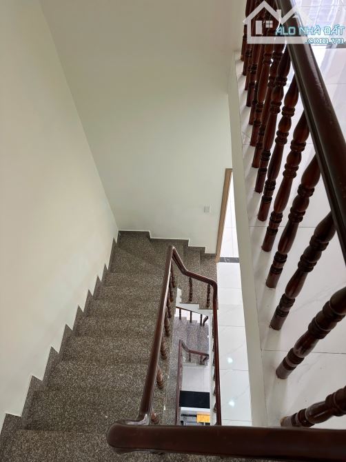 Lê Đức Thọ - Gò Vấp - 48m2 - 3 Tầng - 6.xx tỷ - Hẻm Ô tô - Hoàn công - SHR - 4