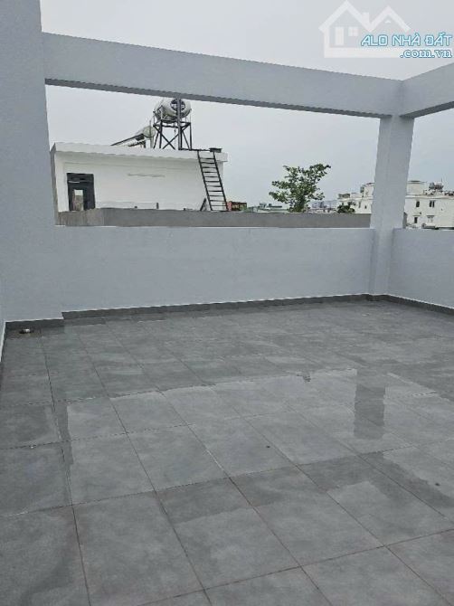 ⭐️⭐️ Giảm sốc 2tỷ! Nhà trọ 18 phòng 4 tầng HXH 442m2, Nở hậu – An Phú Đông 9 - 2
