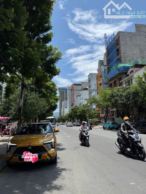 ĐỘC QUYỂN BÁN SIÊU PHẨM MẶT TIỀN HỒ NGHINH – ĐOẠN ĐẮT GIÁ NHẤT BIỂN MỸ KHÊ - 2