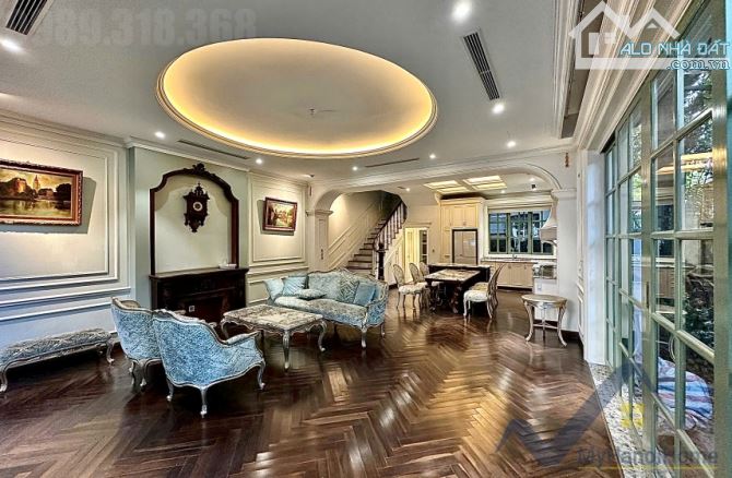 BÁN TÒA APARTMENT CAO CẤP MẶT PHỐ QUẢNG KHÁNH 200m2 vị trí đẹp 180 tỷ - 2
