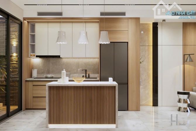 Giá thấp nhất phường Việt Hưng, căn nhà mới toanh giá chỉ hơn 5 tỷ, hiếm có - 2