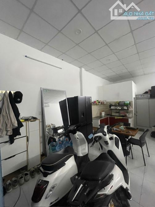 💥VIP Q2: NHÀ HẺM NHỰA 6M ĐƯỜNG 42 BÌNH TRƯNG – OTO NGỦ TRONG NHÀ – 68M² – 7,2 TỶ - 2