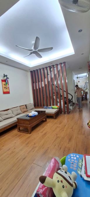 Bán Nhà Liền Kề Ngô Thì Nhậm, Hà Đông – 5 Tầng, Giá 16.x Tỷ - 2