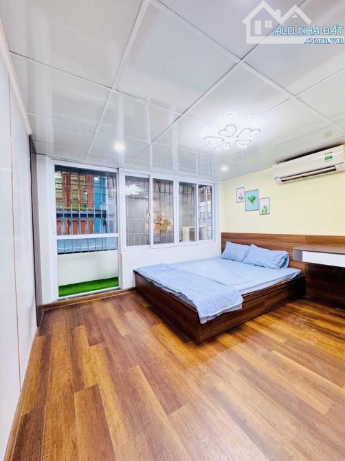 Lô Góc - Thoáng Sáng - TThể Bưu Điện - Hồng Mai - Hai Bà Trưng - Dt : 70m2/2PN*nhỉnh 3 tỷ - 2