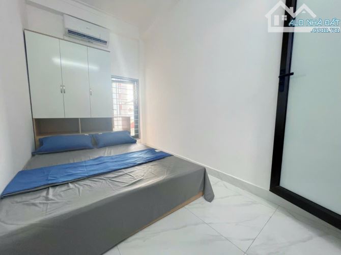 Cho thuê 1PN cực đẹp, sạch thoáng tại Ngõ 242 Minh Khai, HBT - 2