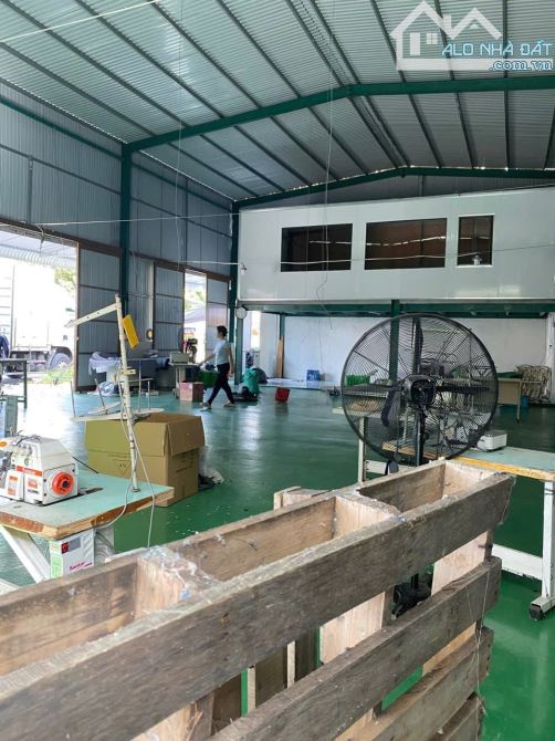 💐🏡CHO THUÊ KHO RỘNG 250M2 KHU NAM HÒA XUÂN GẦN MINH MẠNG🇻🇳🇻🇳 - 2