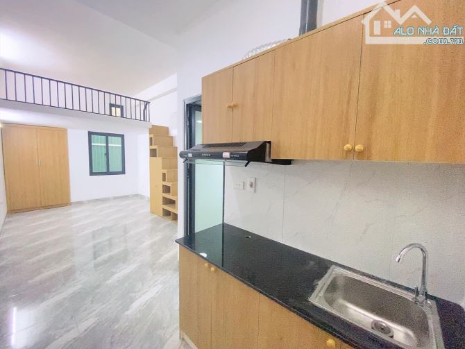 Bán tòa CCMN Nguyễn Lân, 18 phòng khép kín, 86m², 20.9 tỷ - 2