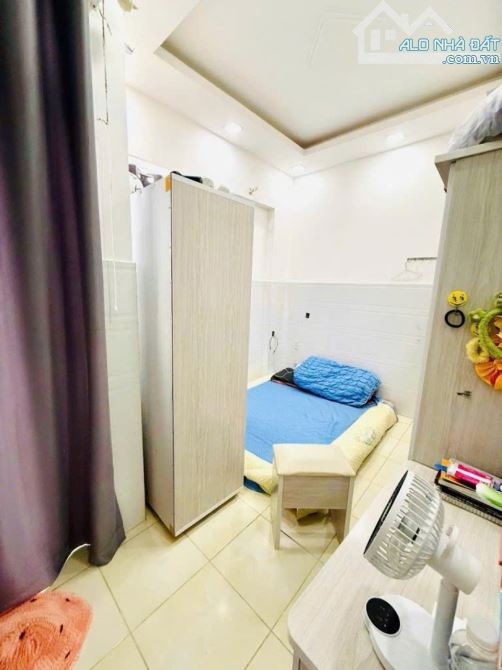 ⭐️⭐️⭐️ Đất mặt tiền Vườn Lài 1782m2, Nở hậu – Vườn Lài Quận 12 - 2