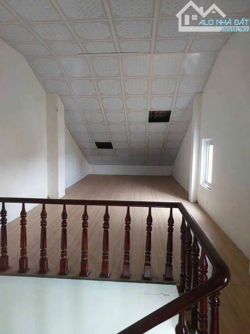 BÁN NHÀ PHƯỜNG 9 – ĐƯỜNG PHAN CHU TRINH, ĐÀ LẠT - 2