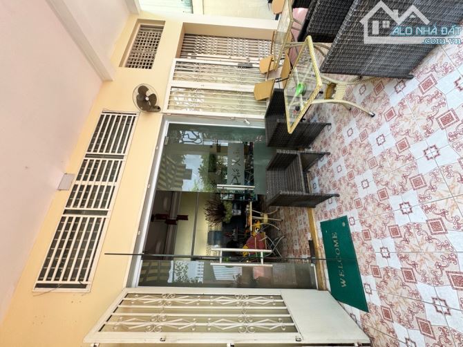 🔥🕍MẶT TIỀN HẼM KINH DOANH NGUYỄN VĂN LUÔNG - THÔNG SỐ ĐẸP - NGANG 12 DÀI 19M💰👉1️⃣9️⃣TY - 2