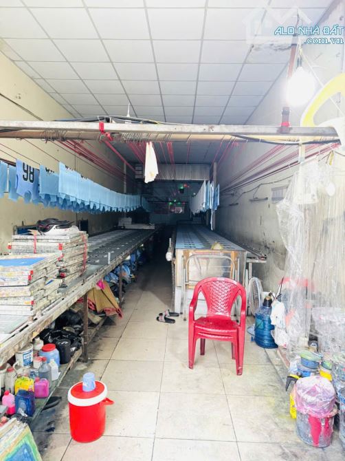 Gấp bán Nhà mặt tiền Kinh Doanh Đ số 6 BHH gần Aeon Tân Phú 84m2 ,2 tầng 7 tỷ 2 - 2