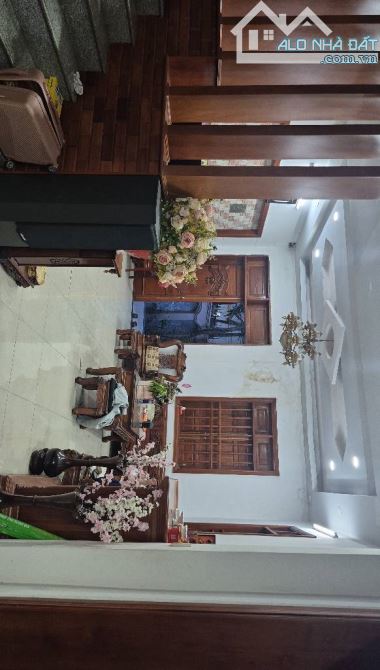 Giảm sốc 1,7 tỷ, chỉ còn 14 tỷ, Biệt thự 222m², 3 tầng, ngay KDC  SAVICO TAM BÌNH, THỦ ĐỨC - 2