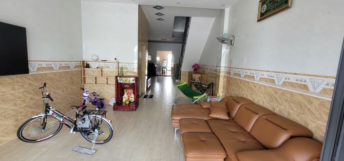 BÁN Shophouse 1 trệt 3 lầu, mặt tiền Trần Hưng Đạo, P5, TP Vị Thanh, HG (Nay là Phường Vị - 2
