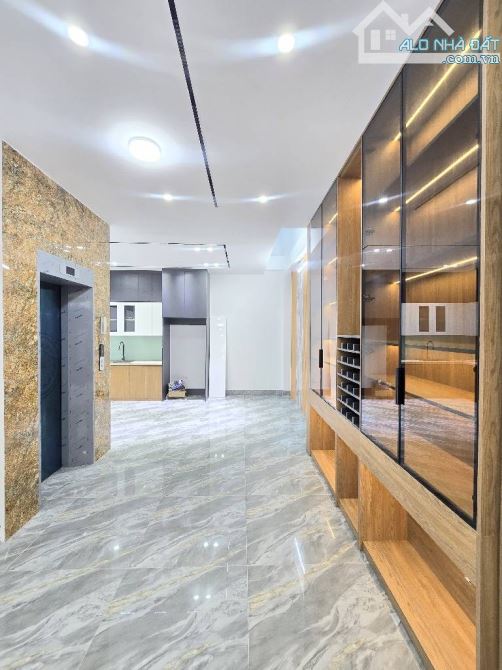 Trần Khát Chân – 55m² – 5 Tầng – MT 5.1m – Giá 13.5 Tỷ – Thanh Nhàn, Hai Bà Trưng. - 2
