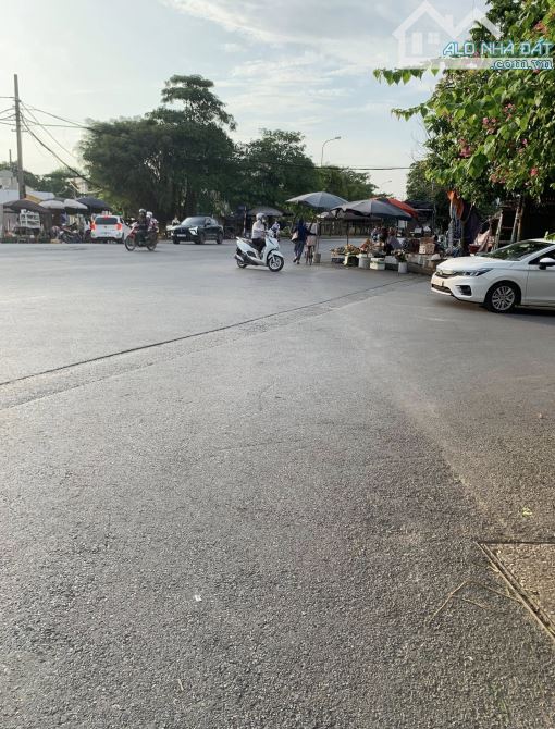 Bán đất Cổ Bi, Gia Lâm 95m2, mt 5m, ô tô vào đất, 7.9 tỷ - 2