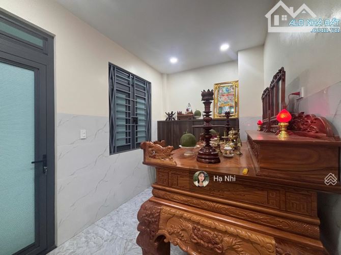 Nhà Đẹp 3 Tầng 2 MT thiết kế Hiện Đại Chỉ 8.4tỷ Hẻm xe tăng Hồ Bá Phấn, ga Metro 500m - 2