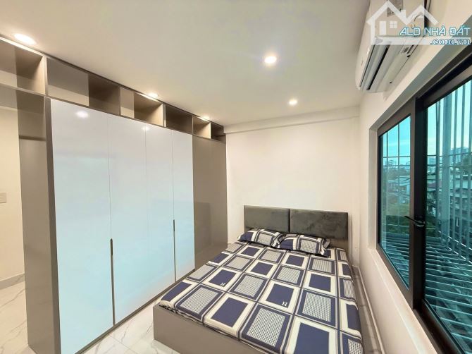 Bán căn hộ tập thể Nghĩa Tân 80m 3 ngủ Ở sướng giá mềm - 2