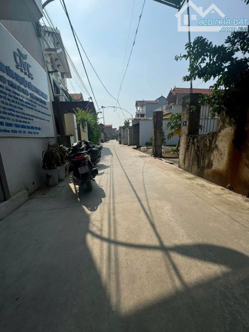 Siêu phẩm ngay trục chính giá đầu tư 👉 chương dương -thường tín - 2