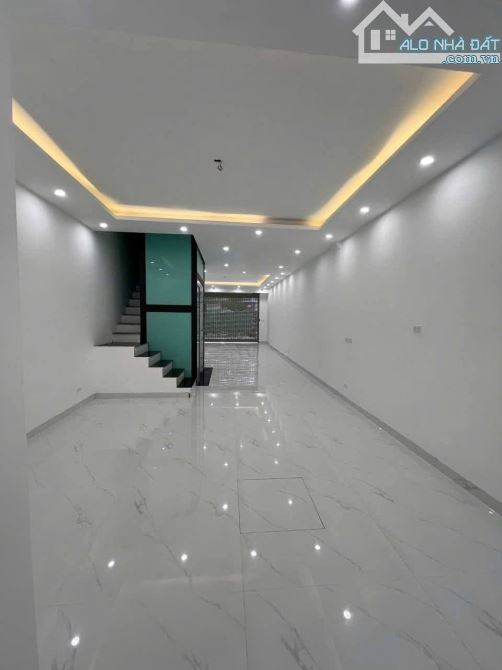 Liền kề giá rẻ nhất KĐT Văn Khê 83 m2 nhà mới tinh 4 tầng thang máy, mặt tiền 5 m. Khu phâ - 2