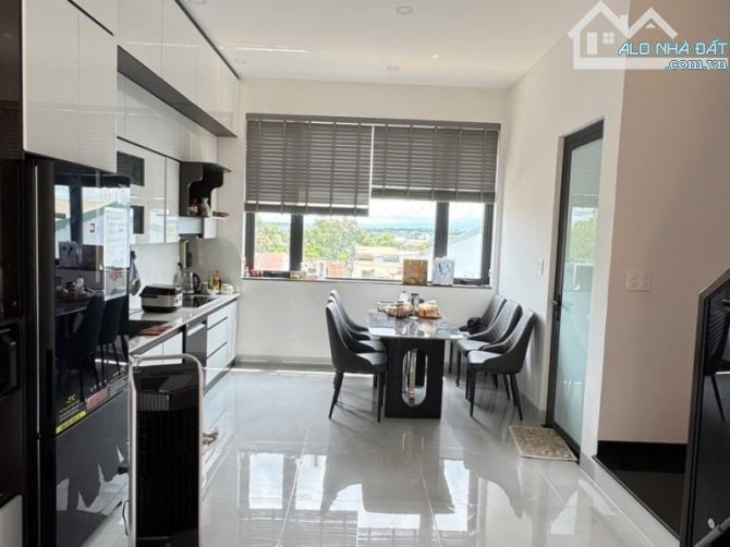 NHÀ KHU ĐẤU GIÁ LÊ VỤ, P TÂN LẬP - 2