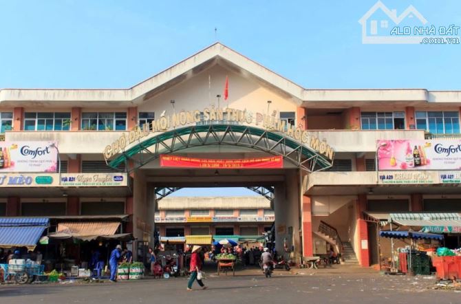 CHÍNH CHỦ GỬI LÔ ĐẤT CHƯA QUA KD GIÁ CỰC TỐT - 2
