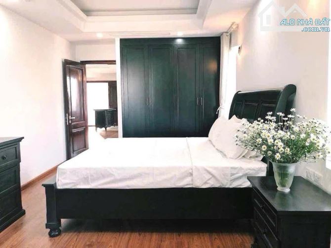 🌟SIÊU PHẨM - BÁN TÒA NHÀ MP BA ĐÌNH - VIEW HỒ TRÚC BẠCH - 235M2 - 15T - DT 500TR - 285 TỶ - 2