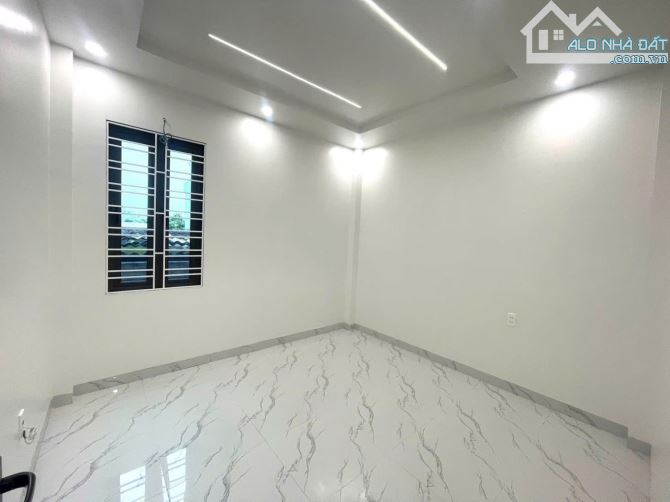 🏡 BÁN NHÀ 4 TẦNG – ĐỘI VĂN, TRẠI CHUỐI, HỒNG BÀNG- HẢI PHÒNG – GIÁ 3,8 TỶ  • - 2