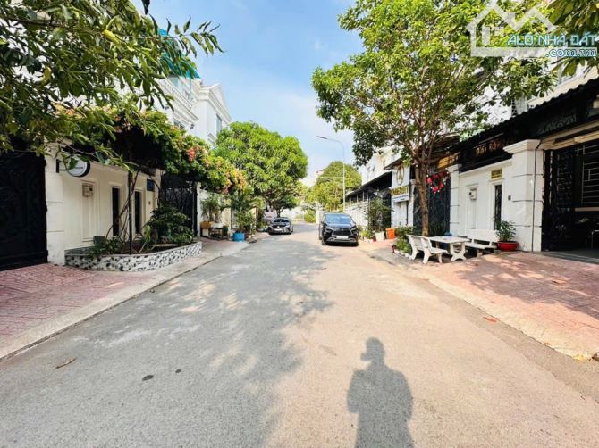 🏡Nhà 4 Tầng HXH 11m sát MT Phan Văn Trị Phường 5 Gò Vấp- 62m2 (4x16) chỉ 15 tỷ - 2