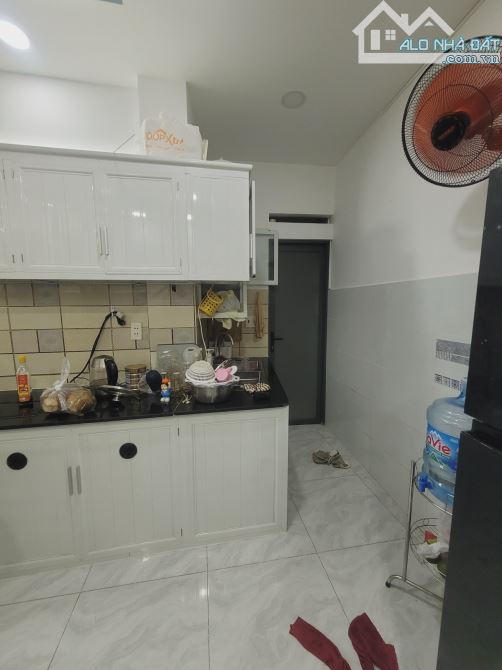 TÂN BÌNH CMT8 36M2 2TẨNG 2PN NHÀ MỚI Ở NGAY CHỈ 4.5TY - 2