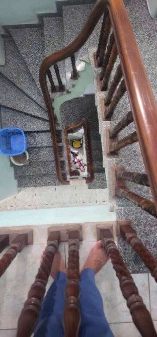 BÁN NHÀ, Cầu Cốc, 38m-3 tầng, mặt tiền 3.6m, giá 5.9 tỷ - 2
