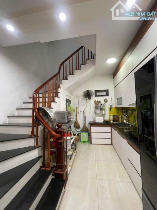 CỰC HIẾM – HOÀNG VĂN THÁI – LÊ TRỌNG TẤN 35m² – 5 TẦNG – Ô TÔ TẬN NHÀ – GIÁ NHỈNH 12 TỶ - 2