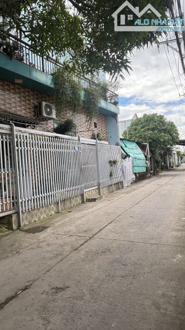 bán nhà ấp 3 đường võ văn vân 1 sẹc gần ngã 5 nguyễn thị tứ - 2