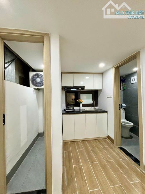 BÁN NHÀ DÒNG TIỀN TRUNG KÍNH-NGÕ THÔNG-GẦN Ô TÔ 74M 6 TẦNG GIÁ 20,5 TỶ - 2