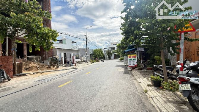 BÁN LÔ ĐẤT ĐƯỜNG 7,5M - MẶT TIỀN NGUYỄN ĐÌNH CHIỂU - NAM VIỆT Á - KHUÊ MỸ - NGŨ HÀNH SƠN - 2