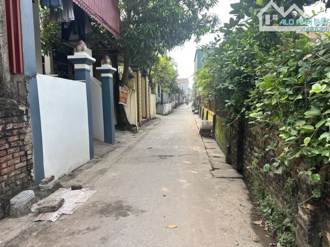 BÁN ĐẤT MỄ SỞ - VĂN GIANG - 52M -Ô TÔ NGÕ THÔNG GẦN DỰ ÁN XUÂN CẦU  VÀ VÀNH ĐAI 4 - 2