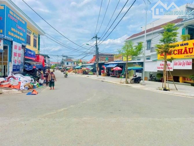 🏡 TDP An Lỗ – Cách trục Tỉnh Lộ 11C Chỉ 1 Nhà – An Cư Khỏi Chê - 2