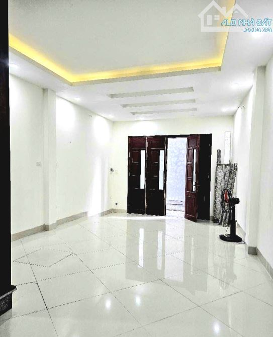 Bán gấp nhà Ngọc Hồi dt 40m×4 tầng mặt ngõ ô tô giá hơn 7 tỷ - 2