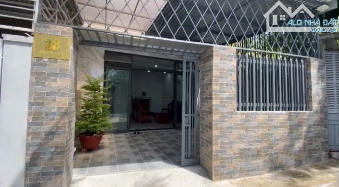 VHOA4  ✅BÁN NHÀ C4 MỚI ĐẸP VĨNH HOÀ CÁCH BIỂN 1km  ✅⚡Diện tích : 101,7m2 ngang 5,3m ✅⚡Hướn - 2