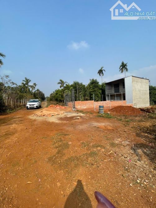 ĐẤT THỔ CƯ KOMLEO HOÀ ĐÔNG CŨ 10x35.5m CHỈ 1Tỷ750 Triệu - 2