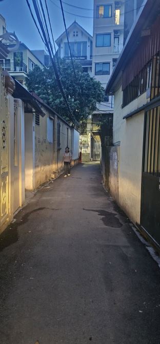 Bán Nhà C4 Cổ Nhuế, Gần Ô Tô, Giá Đầu Tư, Quy Hoạch Ổn Định, 42m2, Giá 7.9 Tỷ có TL - 2