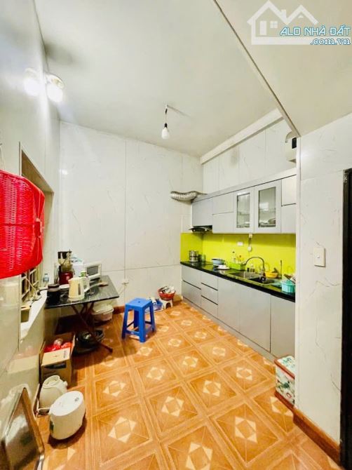 BÁN GẤP NHÀ TRUNG TÂM BA ĐÌNH DT 52.5M, 4 TẦNG DÂN XÂY, CÁCH Ô TÔ 10M, GIÁ CHÀO 9.95 TỶ - 2