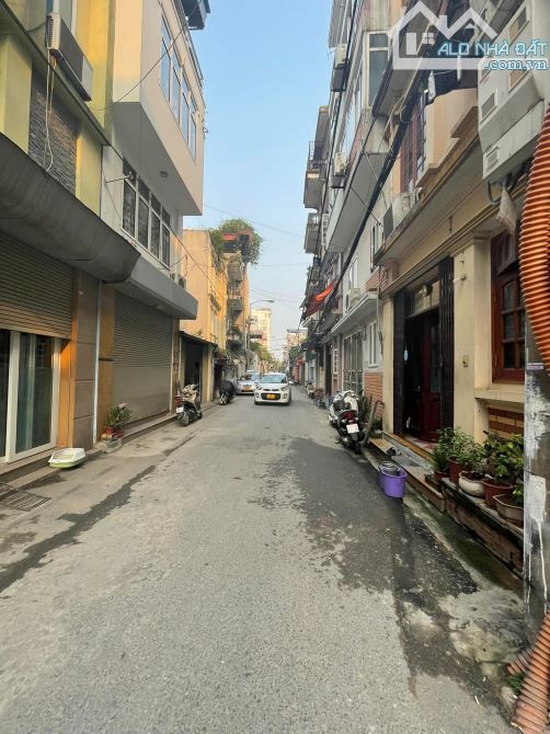 Rẻ hiếm có, Đất Ngõ 186 Ngọc THụy, Long Biên, 50m2, MT6m, Phân Lô, Ô Tô, Nhỉnh 7 Tỷ - 2