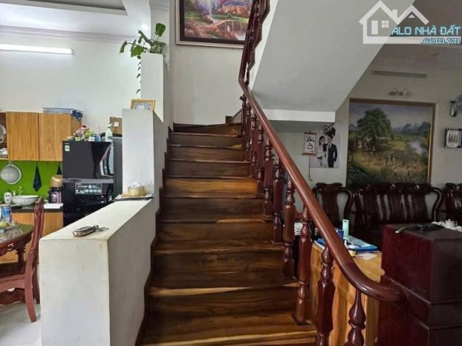NHÀ MÊ ĐẸP HẺM 49 Y ƠN, P TÂN THÀNH. DT 5X27, GIÁ 4.65 TỶ - 2