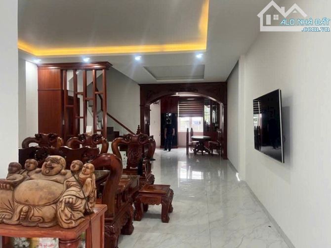 Bán nhà quận 2 (120m2),4 tầng dòng tiền 35tr/1 tháng giá chỉ 7,1 tỷ - 2