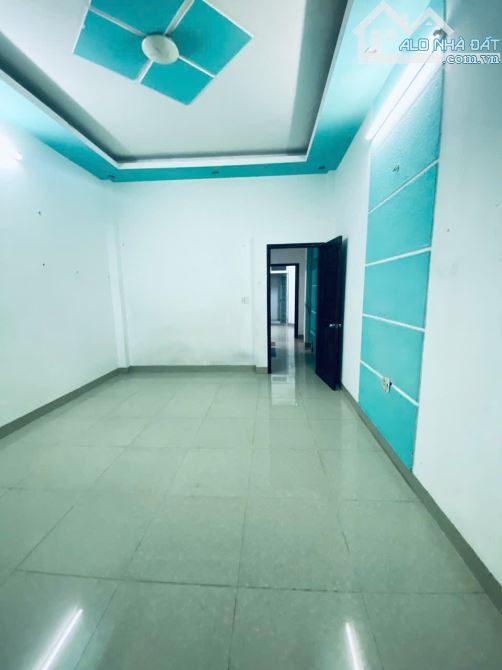 Nhà Hương Lộ 80 – 2 Tầng, Sổ Riêng, Đường 12m - 2