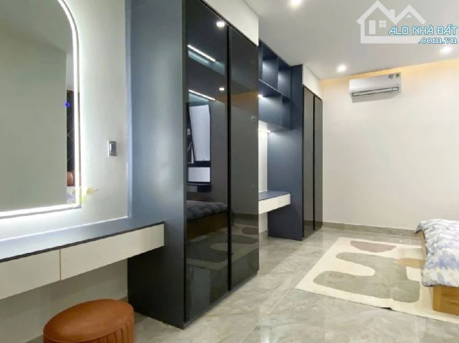 🏡 SIÊU PHẨM – BÁN BIỆT THỰ MINI 3 TẦNG FULL NỘI THẤT – TRUNG TÂM HÒA XUÂN, ĐÀ NẴNG 🏡 - 2